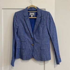 Chambray! Barely worn